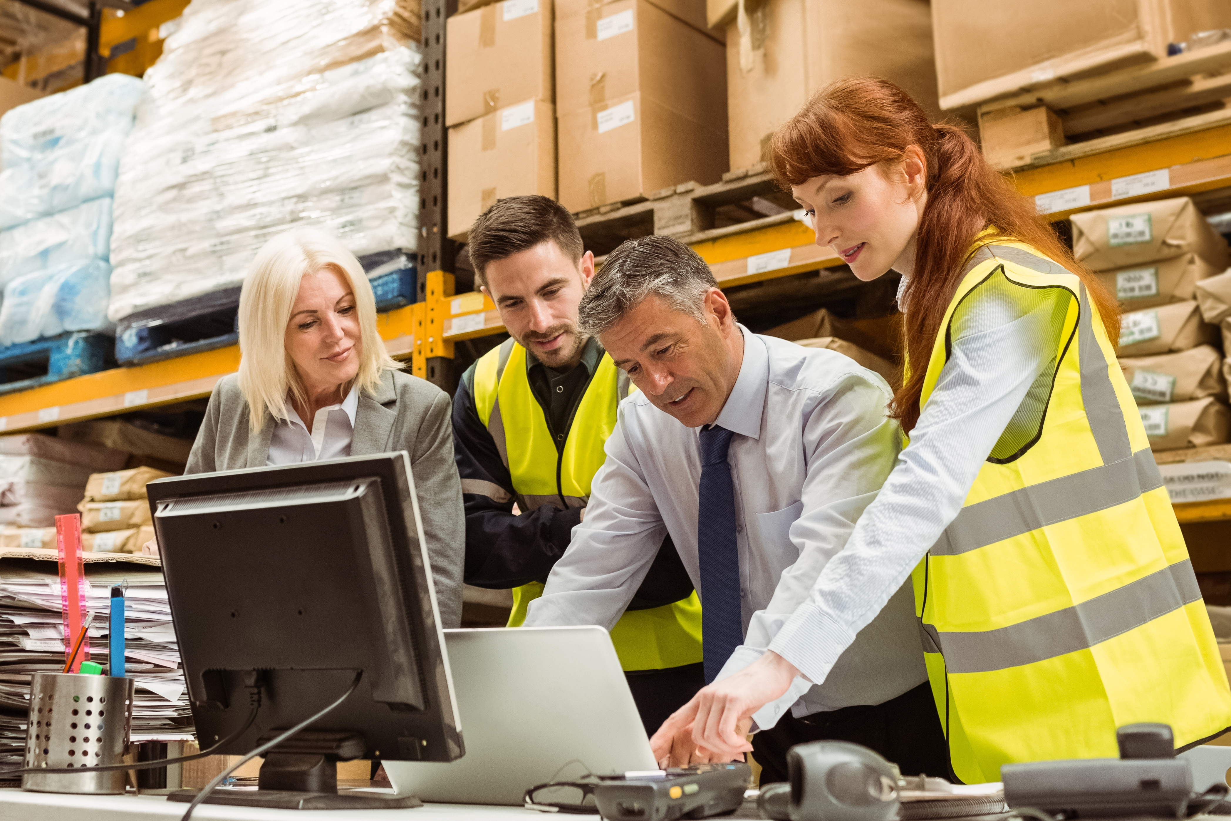 Empresas de transportes e logística preveem recrutar menos