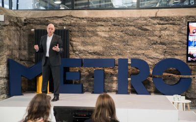 METRO apresentou plataforma digital para o sector hoteleiro