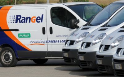 Rangel Distribuição e Logística adere ao Pacto de Mobilidade Empresarial de Braga