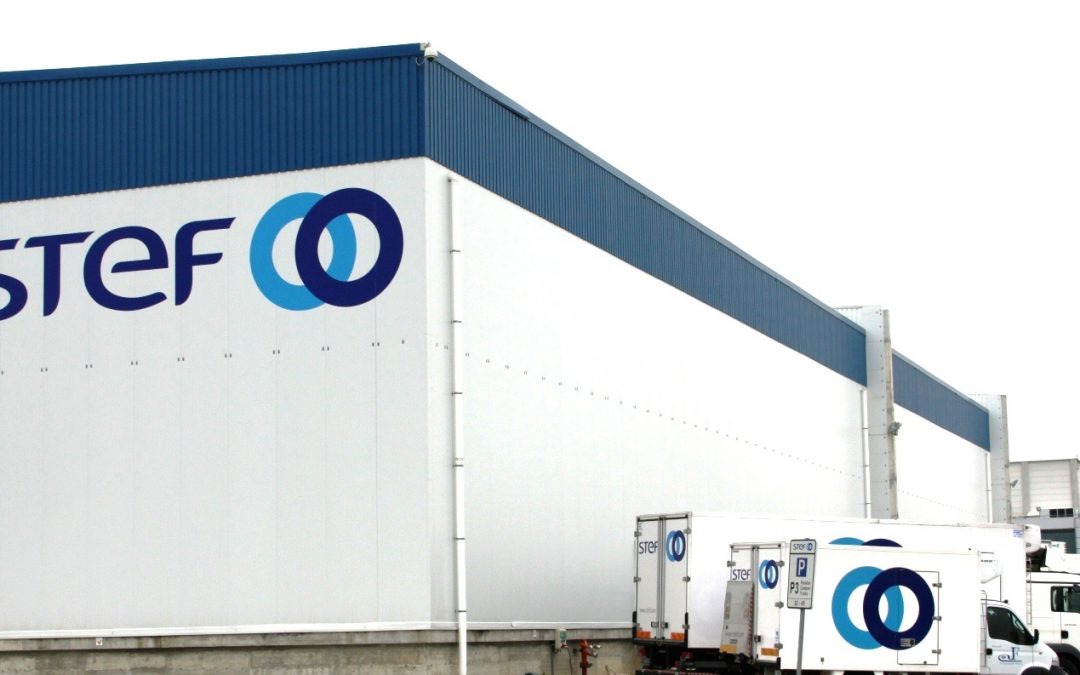 Grupo STEF anuncia compra de parte do Grupo Marconi