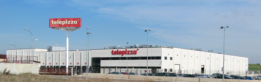 Telepizza e Pizza Hut estabelecem aliança