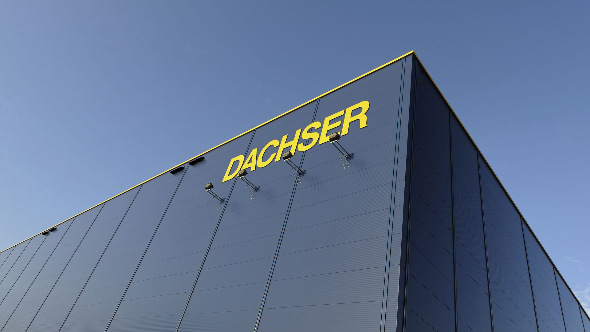 Dachser investe 8 milhões na Península Ibérica