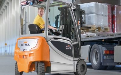 “Ferrari dos armazéns” vence IFOY Awards 2018