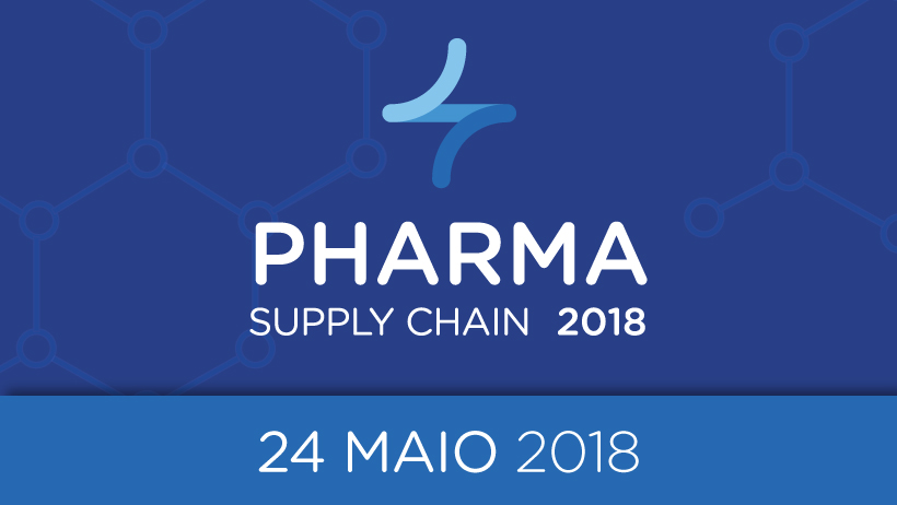 PHARMA Supply Chain reúne profissionais em Lisboa