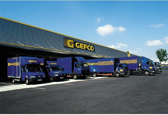 GEFCO cada vez mais focada no verde