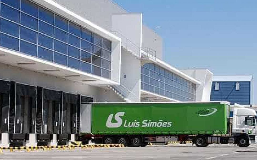 Luís Simões realiza quatro mil expedições diárias com e-commerce