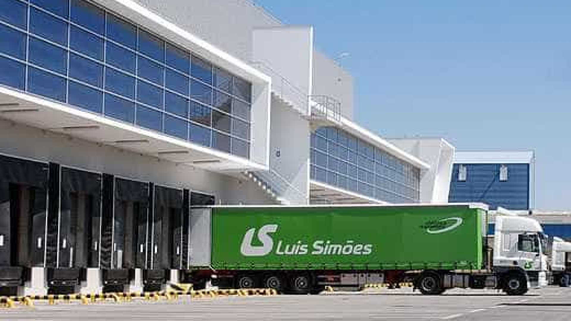 Luís Simões realiza quatro mil expedições diárias com e-commerce