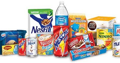 Nestlé chega a acordo com aliança europeia de retalhistas