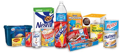 Nestlé chega a acordo com aliança europeia de retalhistas