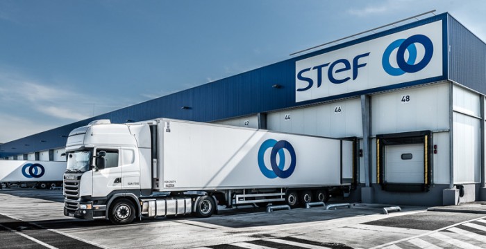 STEF cresce 9% no primeiro trimestre