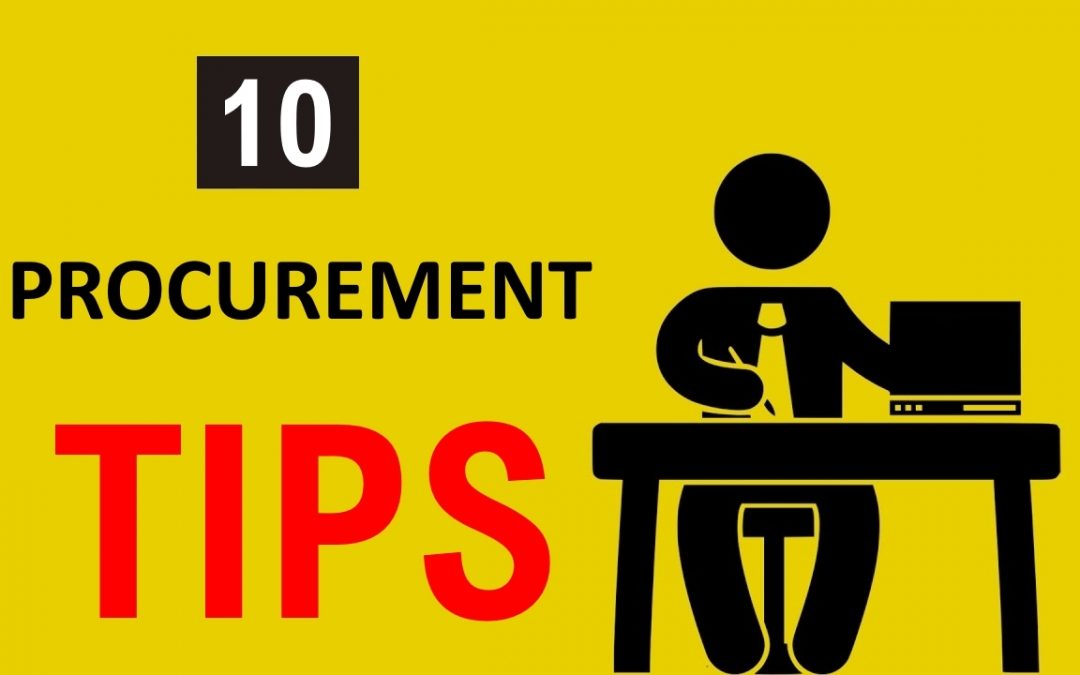 10 dicas para conseguir o apoio dos stakeholders no procurement