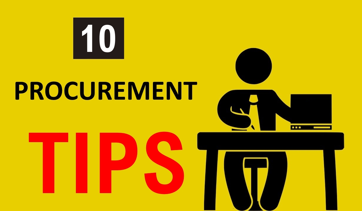 10 dicas para conseguir o apoio dos stakeholders no procurement