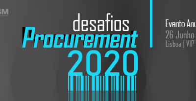 Evento anual APCADEC: “Desafios Procurement 2020”