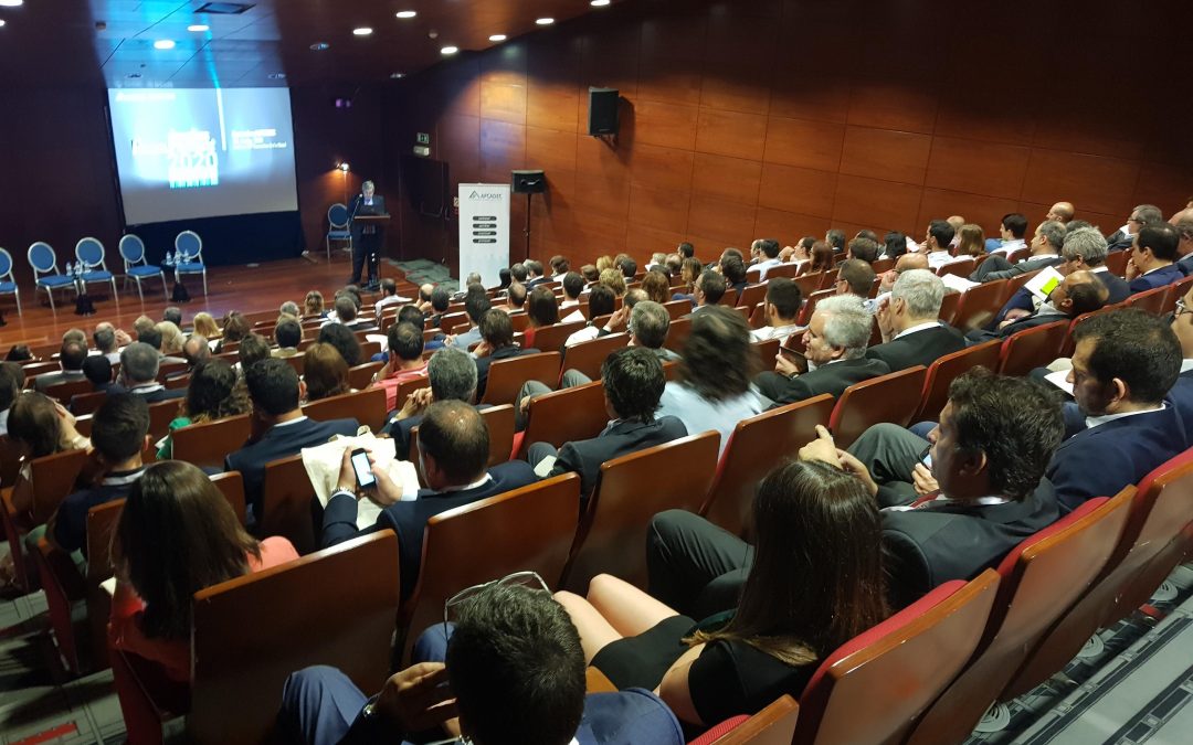 “Desafios Procurement 2020” estiveram em debate em Lisboa