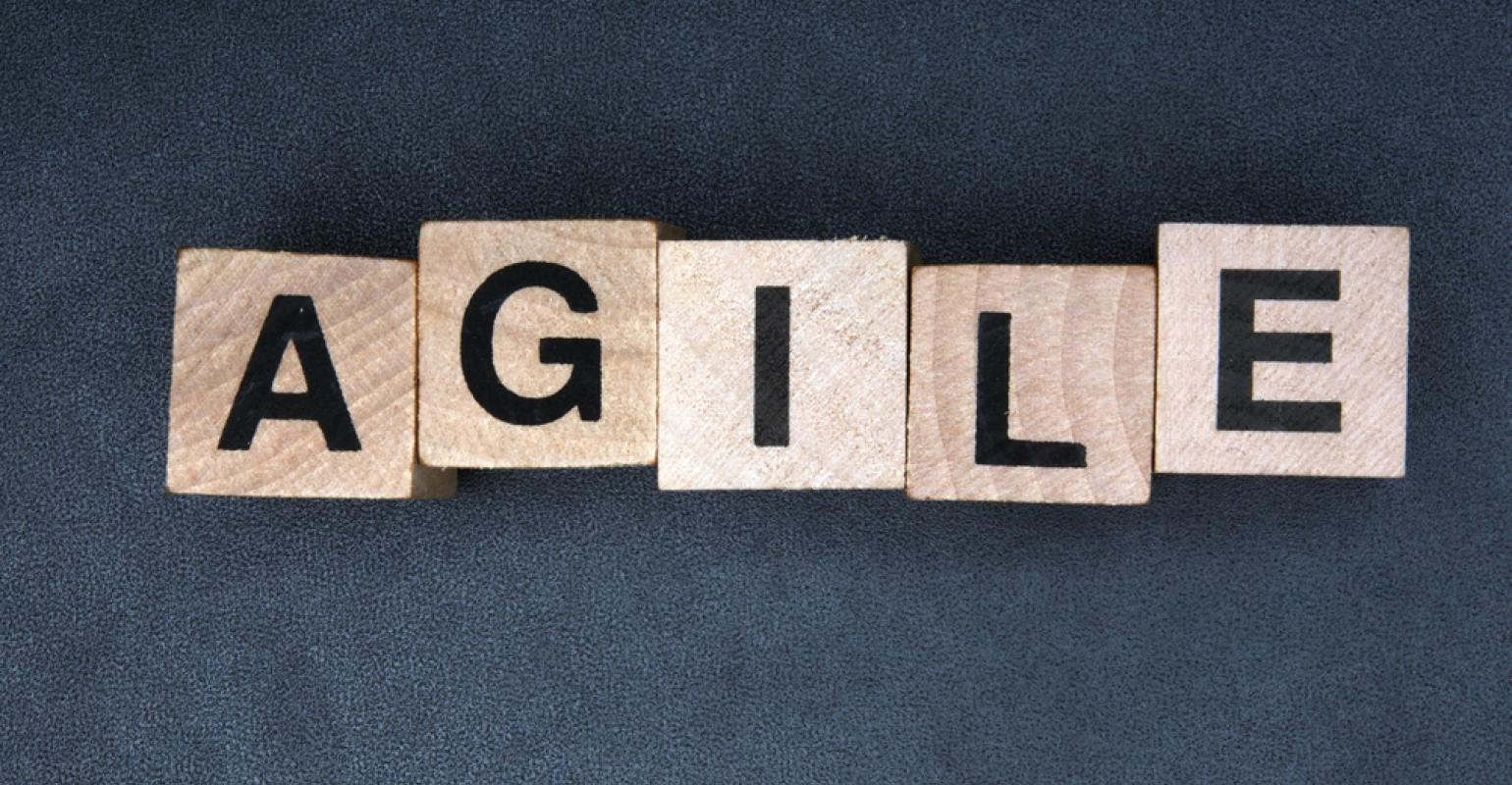 Aprovisionamento Ágil: o que é e como chegar a ele?