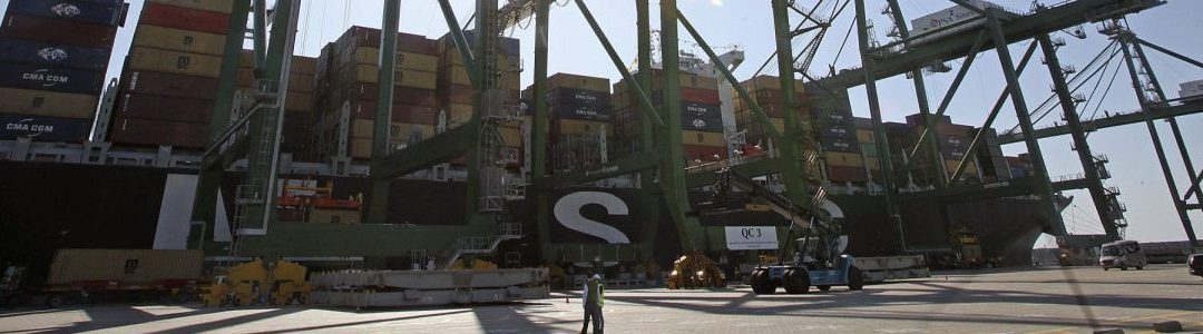 AdC estimula “liberalização” dos agentes de navegação