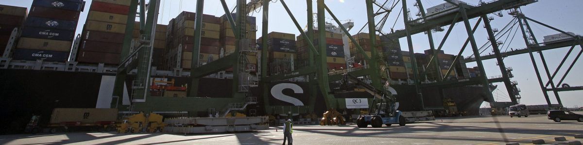 AdC estimula “liberalização” dos agentes de navegação