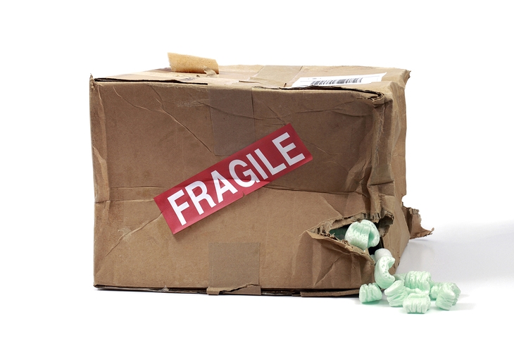 Um terço das compras online gera problemas para o consumidor