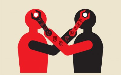 O pensamento certo para abordar o Procurement