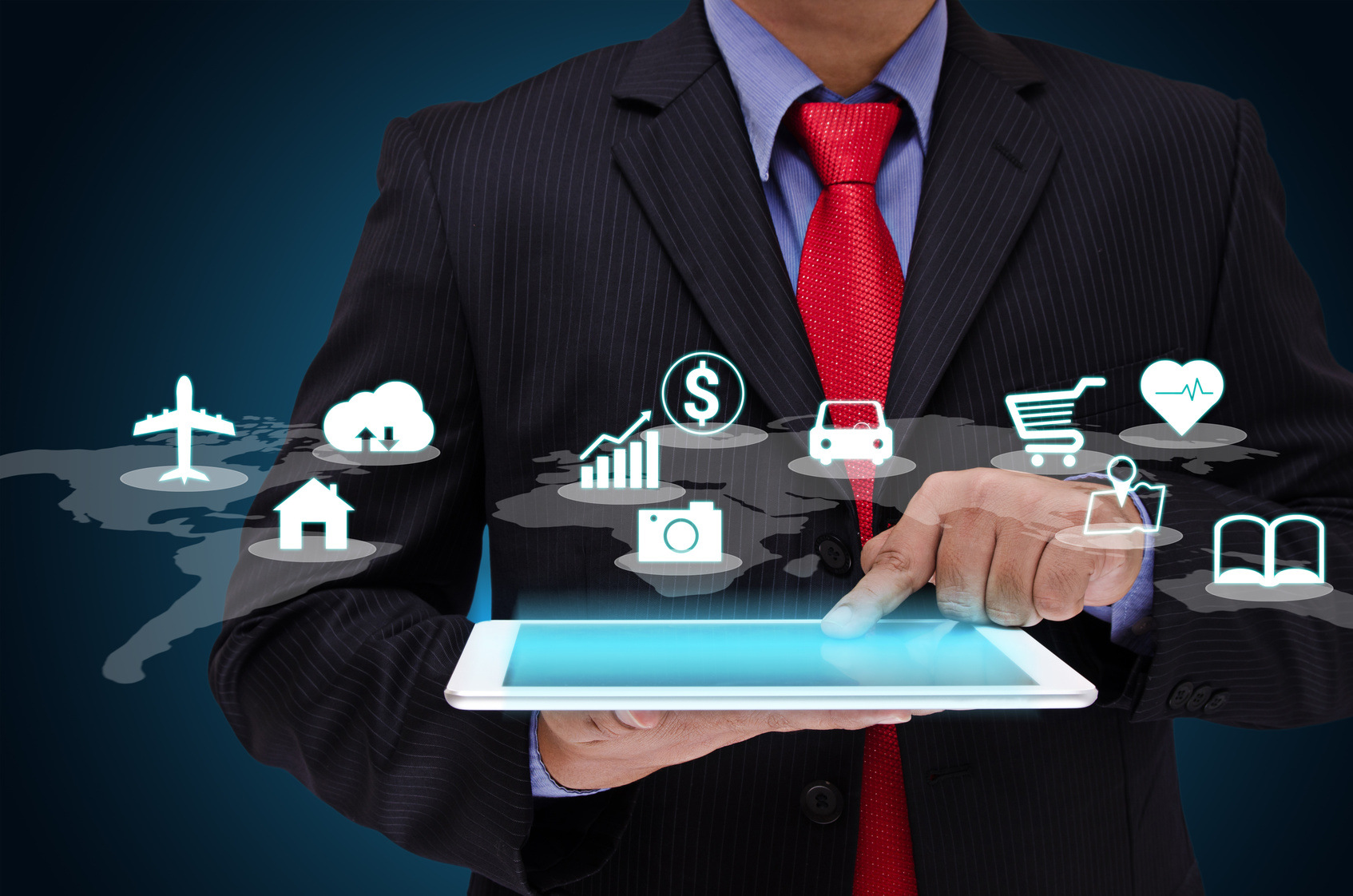 E-Procurement, o que é? - Supply Chain Magazine