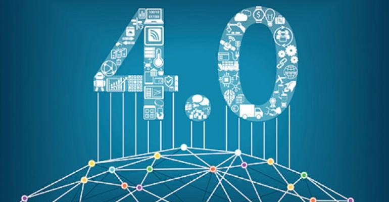 Aproximar e ligar o mundo 4.0 à Supply Chain
