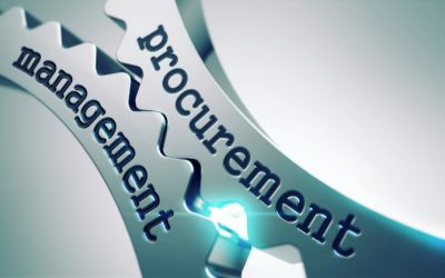 Gestão lean cria novo valor em procurement