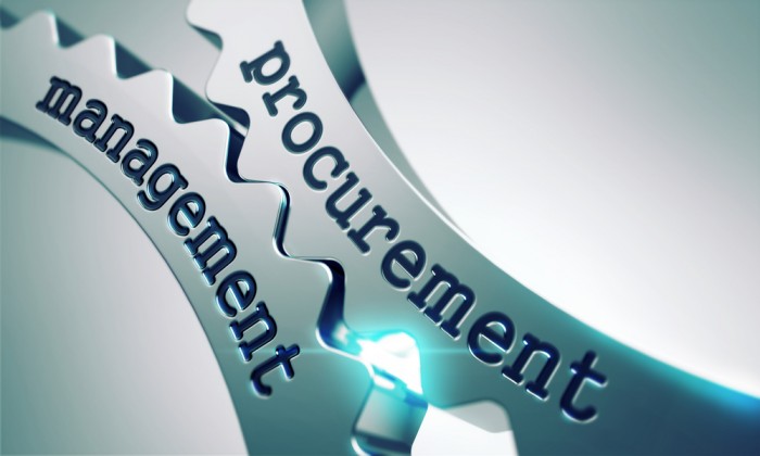 Gestão lean cria novo valor em procurement