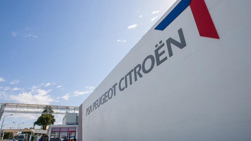 Novas versões das carrinhas Peugeot são fabricadas em Portugal e Espanha