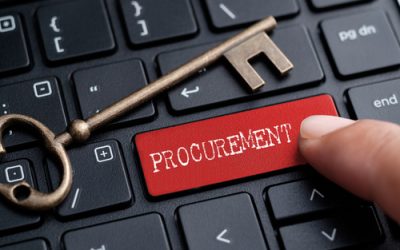 Conseguirá o seu fornecedor de software de procurement passar este teste?