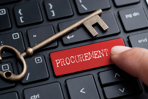 Conseguirá o seu fornecedor de software de procurement passar este teste?