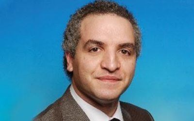 Rangel tem novo Operations Manager