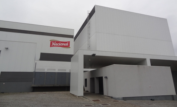 Cerealis investe 7 milhões para ampliar fábrica na Trofa