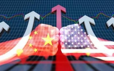 Guerra Comercial? EUA começam… China retalia