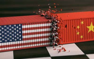 Administração Trump volta a atacar Huawei através de fornecedores