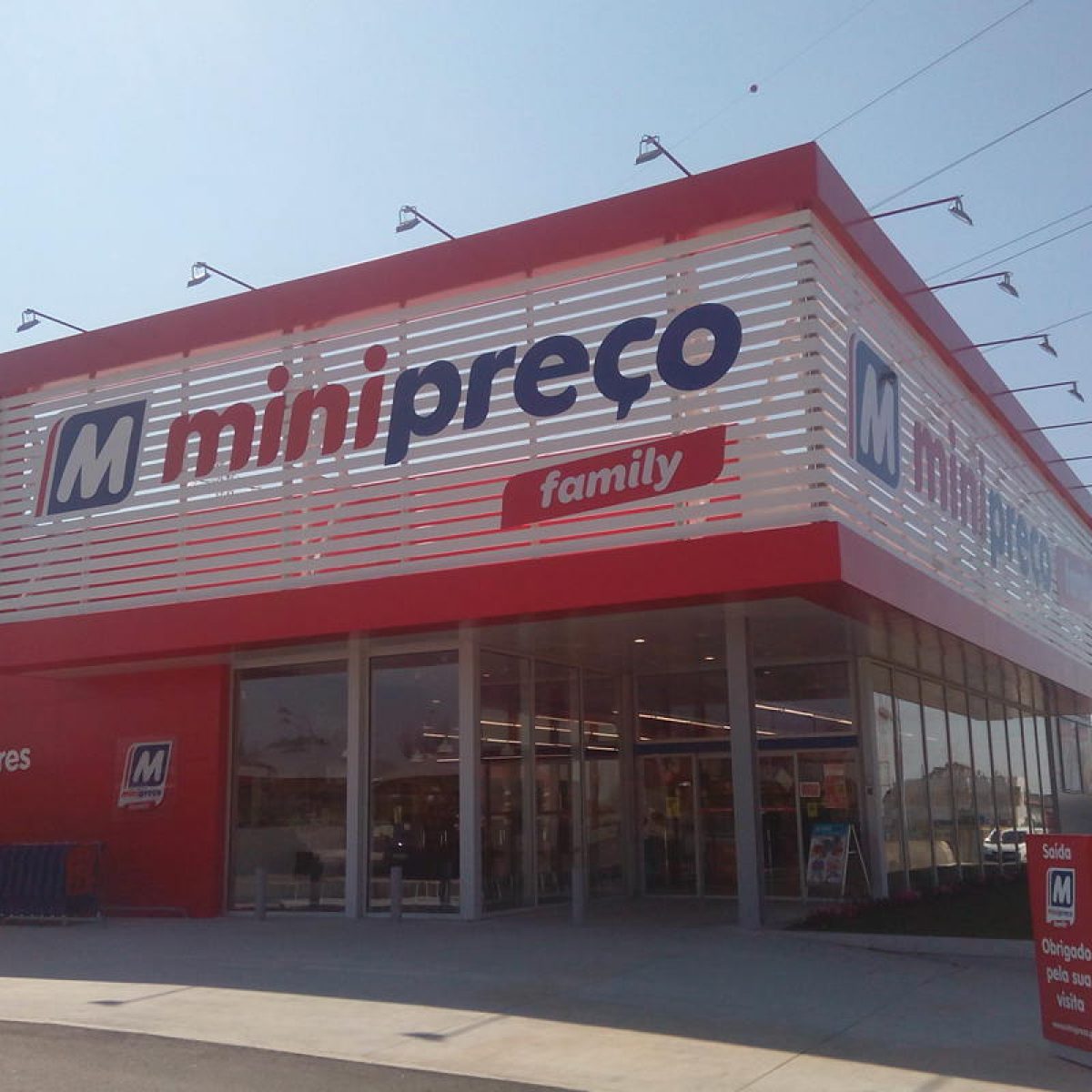 Margens do grupo Dia penalizadas pelo fim das alianças de compras