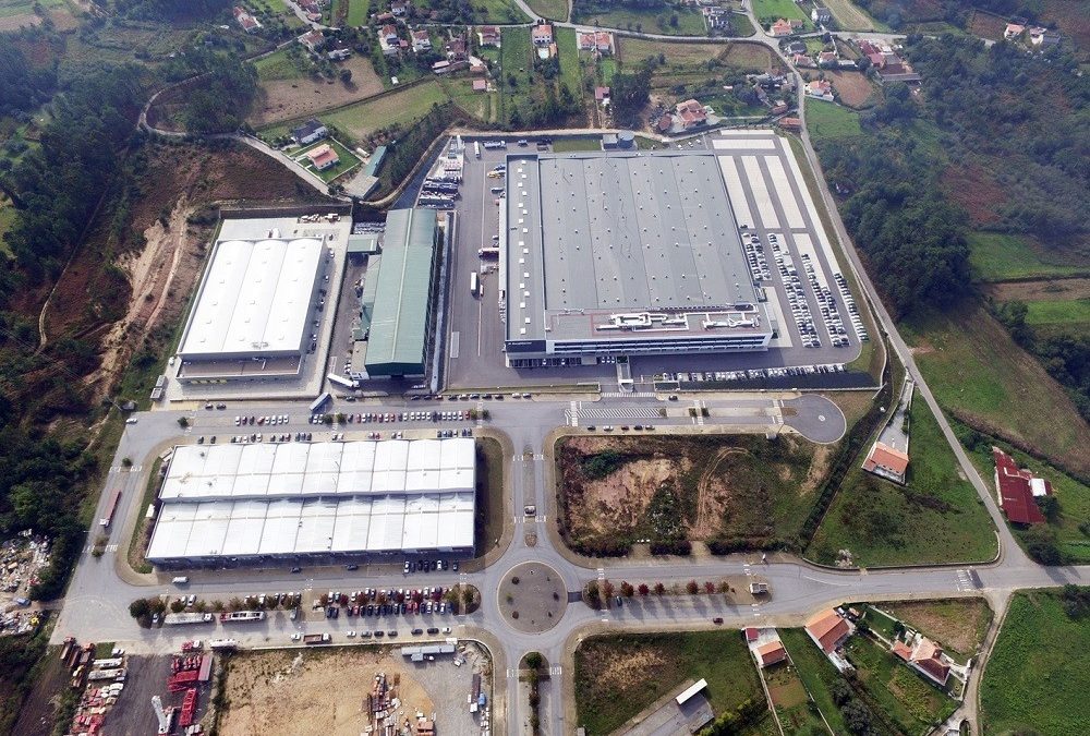 Viana do Castelo em busca do “top ten” dos exportadores de Portugal