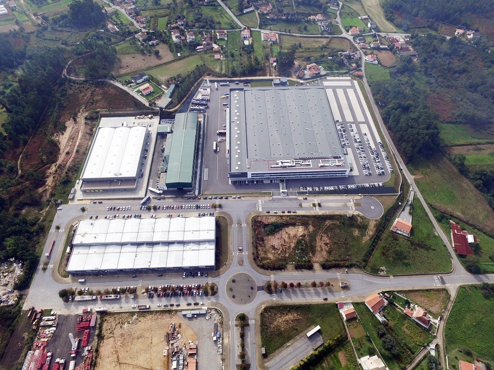 Viana do Castelo em busca do “top ten” dos exportadores de Portugal