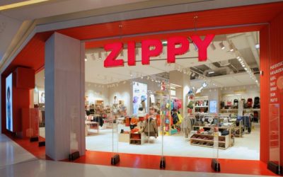 A aposta da Zippy na produção nacional