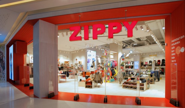 A aposta da Zippy na produção nacional