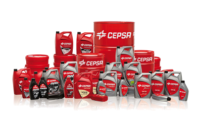 Grupo Arriva renova contrato com a Cepsa
