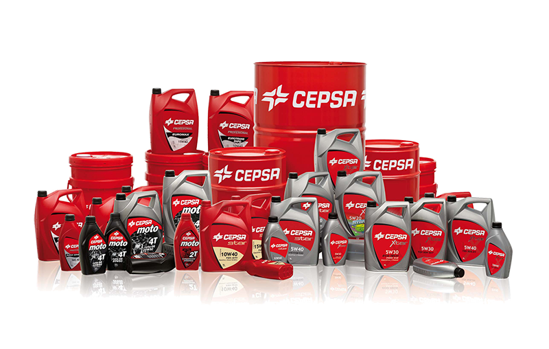 Grupo Arriva renova contrato com a Cepsa