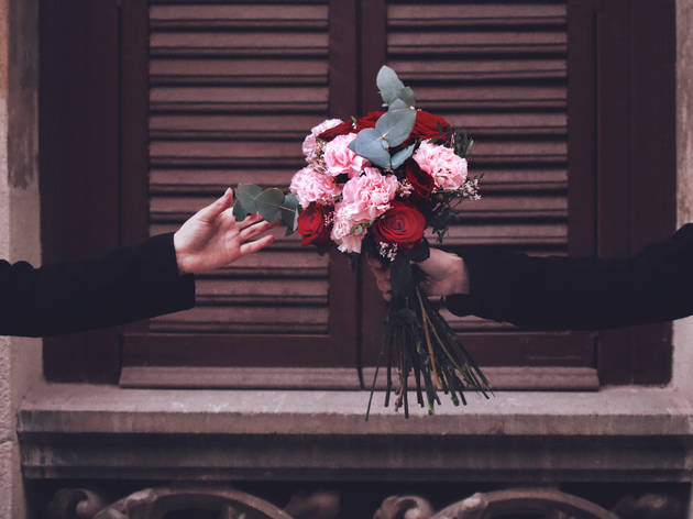 Startup espanhola inova no comércio de flores em Portugal