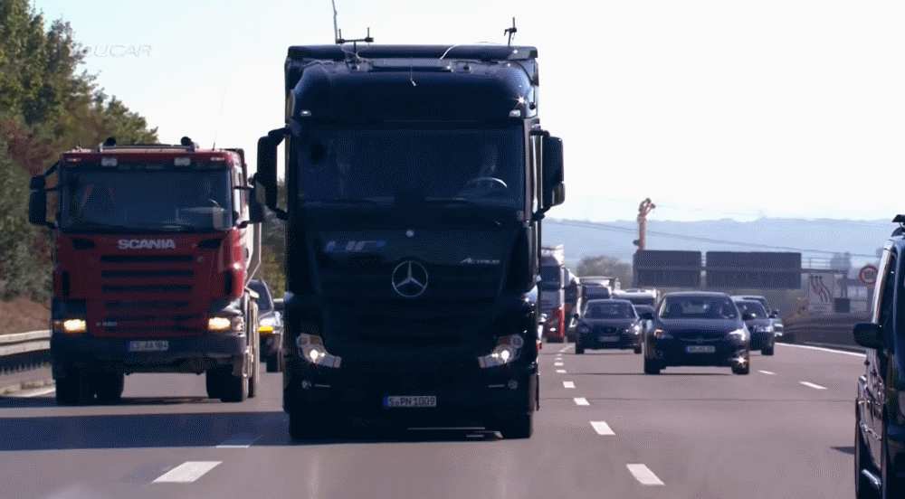 Mercadorias pagam menos portagem em mais duas auto-estradas