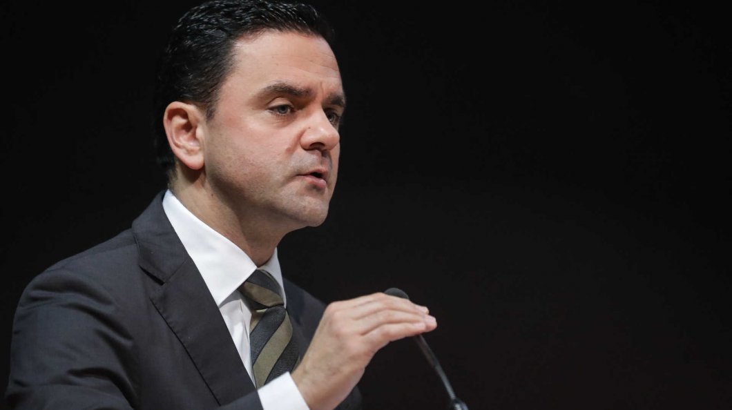 “Troços mais próximos da fronteira estão agora a ser privilegiados”