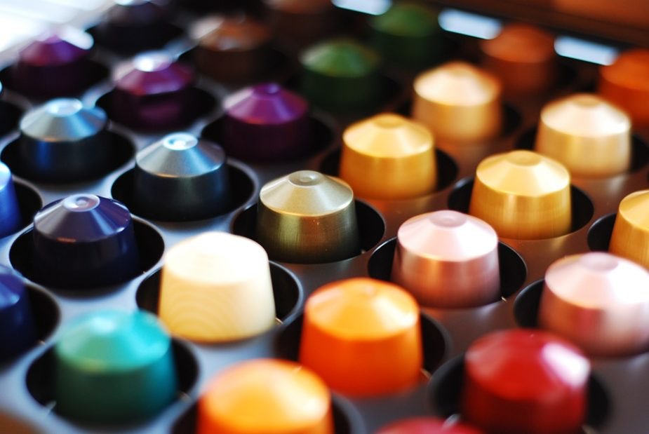 Nespresso cresce na Madeira e abre armazém