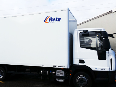 Reta aposta em transporte a temperatura controlada