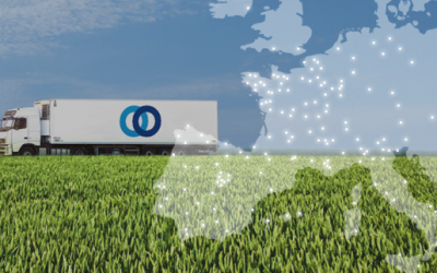 STEF compra TTC e consolida rede ibérica de distribuição a temperatura controlada