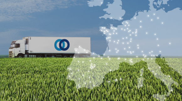 STEF compra TTC e consolida rede ibérica de distribuição a temperatura controlada