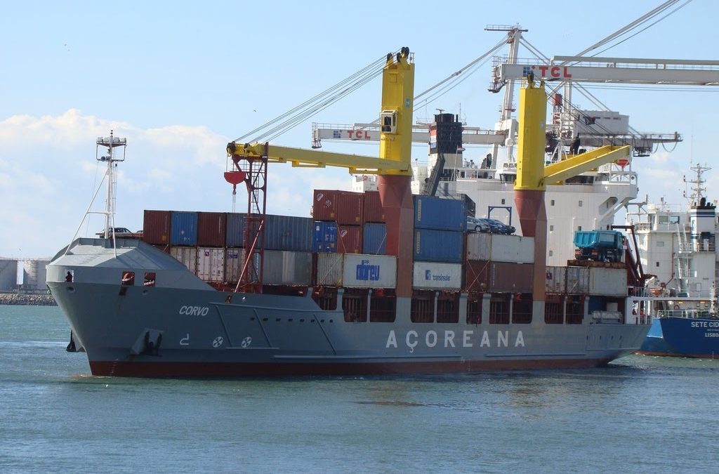 Transinsular optimiza planeamento das cargas