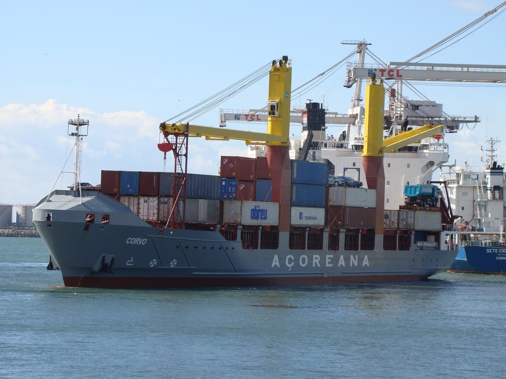 Transinsular optimiza planeamento das cargas
